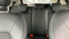 Ford Fiesta 1.0 EcoBoost 125 Titanium X 5dr Auto [7 Speed] Petrol Hatchback